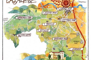 150 MAGNUM CREATE AD HOC DALL&#8217;ENOLOGO CAVIOLA ALL&#8217;ASTA PER AIUTARE L´AFRICA: RACCOLTI 10.400 EURO PER IL KENYA