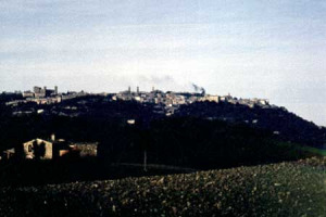 SULL&#8217;ESEMPIO DEL BRUNELLO, IL COMUNE DI MONTALCINO VUOL DIFENDERE LA SUA &#8220;GRIFFES&#8221;