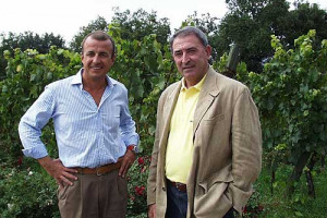 PETRA, E' REALTA': L'AZIENDA E PROGETTO DI AVANGUARDIA, IDEATO DALL'ARCHITETTO MARIO BOTTA PER L'IMPRENDITORE VITTORIO MORETTI, SI PRESENTA (CI SARANNO, TRA GLI ALTRI, IL MINISTRO ALEMANNO E IL PATRON DI SLOW FOOD, PETRINI)