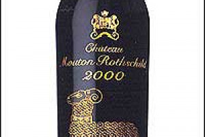 Etichetta nuova per Mouton-Rothschild … Joint-venture de Rothschild/Catena Wines … Super asta Christie’s: le quotazioni … Champagne 2002 raffinato per Jacquart … Come è andata la vendemmia in Europa …di Michèle Shah