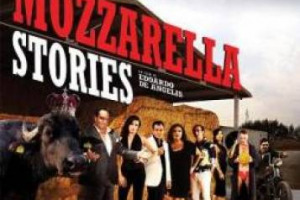LA MOZZARELLA DI BUFALA “DIVA” SULLA TAVOLA, MA ANCHE SUL GRANDE SCHERMO: IL 23 SETTEMBRE ARRIVA NELLE SALE CINEMATOGRAFICHE “MOZZARELLA STORIES”, COMMEDIA NOIR A BASE DI CAGLIO, DIRETTA DA EDOARDO DE ANGELIS