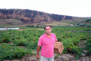 ATTENTATO ALLA CANTINA DI SALVATORE MURANA, UNO DEI PIU' NOTI VIGNAIOLI DI PANTELLERIA E PRESIDENTE DEL CONSORZIO DI TUTELA DEI VINI DELL'ISOLA: DANNI PER 30.000 EURO