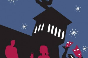 DEGUSTARE VINI ECCELLENTI A PASSEGGIO IN SPLENDIDI GIARDINI, SEDUTI IN BELLE PIAZZE O OSPITI IN CANTINE, TUTTO IN UNA NOTTE E IN COMPAGNIA DELLE STELLE: CON CALICI DI STELLE 2008 LA NOTTE DI SAN LORENZO TUTTO E’ POSSIBILE ... BASTA SEGUIRE WINENEWS