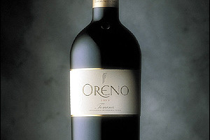 SOLO UN VINO ITALIANO TRA I PRIMI DIECI DELLA TOP 100 DEL WINE SPECTATOR: E&#8217; IL TOSCANO ORENO 2001 DELLA TENUTA SETTE PONTI. NELLA SUPER-CLASSIFICA DOMINANO FRANCIA E STATI UNITI