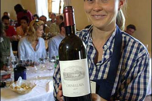 CONTO ALLA ROVESCIA PER IL VINO “CAMPIONE DEL MONDO” DI “WINE SPECTATOR”: LA RIVISTA AMERICANA, CONSIDERATA LA “BIBBIA DEL VINO”, SU INTERNET, SVELA LA “TOP 10”, GOCCIA A GOCCIA. IL 16 NOVEMBRE E’ LA VOLTA DEL VINO DELL’ANNO