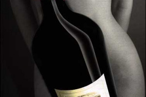 TEAM AZIENDALE AL COMPLETO NELL'ATTESA DELLA PROPRIETA' ... IL TEDESCO AXEL HEINZ NUOVO ENOLOGO DELLA TENUTA DELL’ORNELLAIA