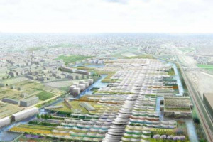 UN “ORTO PLANETARIO” PER L’EXPO 2015: ECCO IL PROGETTO PER L’EVENTO CHE PER I SEI MESI DELL’EVENTO E OLTRE, VEDRÀ A MILANO 3 GRANDI SERRE CHE RIPRODURRANNO I CLIMI DEL PIANETA. L’EDIZIONE FOCALIZZATA SULL’ALIMENTAZIONE E L’AGRICOLTURA