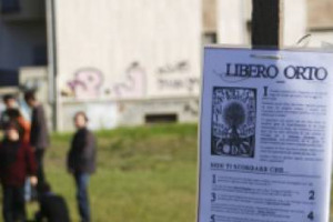 L’agricoltura urbana e periurbana sono il futuro dell’umanità, viste le stime che vedono entro il 2050 6,3 miliardi di persone vivere nelle zone urbane: da qui nasce il progetto europeo “Madre”, catalogo di buone pratiche per la nuova agricoltura