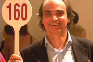 IL SETTORE DEL VINO E' TORNATO ALLA NORMALITA': LO SOSTIENE IL "GASTRONAUTA" DAVIDE PAOLINI, EDITORIALISTA DE "IL SOLE 24 ORE" SUL "WINE & FOOD", NELL'ULTIMO NUMERO DELLA NEWSLETTER DI SANTA MARGHERITA