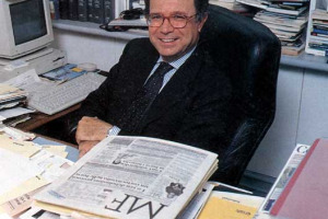 PAOLO PANERAI, EDITORE E VITICOLTORE: A RUOTA LIBERA SU ROCCA DI FRASSINELLO E I SUOI TRE VINI. BUSINESS, ENOLOGIA, ARCHITETTURA E IMMAGINE PER UN’INEDITA JOINT-VENTURE ITALO-FRANCESE CON IL BARONE DE ROTHSCHILD …