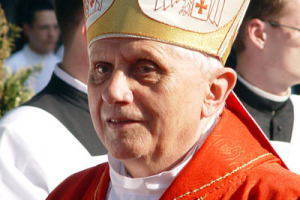 RUMORS - IL PAPA DIVENTA SOMMELIER: BENEDETTO XVI NOMINATO “SOMMELIER ONORARIO” DALL’ASSOCIAZIONE ITALIANA SOMMELIER (AIS) DI ROMA, GUIDATA DAL PRESIDENTE FRANCO MARIA RICCI