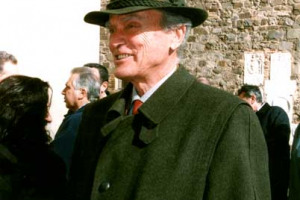 FRANCO BIONDI SANTI CHIEDE UN DISCIPLINARE AD HOC PER IL SUO BRUNELLO