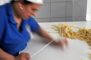 La pasta di Gragnano adesso avrà un Consorzio di tutela. A dargli vita sono stati i produttori della pasta di Gragnano Igp. Il neo presidente Ciro Moccia: “Un passo in avanti per tutelare questo grande prodotto dai falsi”