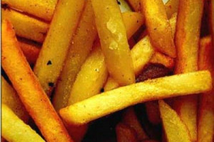 PATATE FRITTE ANTI-AGING? SOLO SE COTTE NELL’OLIO EXTRAVERGINE DI OLIVA, CHE CONFERISCE ALLE PATATINE PARTE DELLE SUE PROPRIETÀ ANTIOSSIDANTI. COSÌ UNAPROL E UNIVERSITÀ DI NAPOLI METTONO FINE ALLA “SFIDA DELLE SFIDE” AI FORNELLI: EXTRAVERGINE VS SEMI
