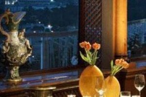 I VIAGGIATORI-GOURMET DICONO “USA”: 5 RISTORANTI SU 10 DEI “TRAVELLERS CHOICE”, LA CLASSIFICA DEL CELEBRE SITO TRIPAVISOR.COM SONO NEGLI STATES. UNICO ITALIANO NELLA TOP 10 “LA PERGOLA” DEL ROME CAVALIERI DI HEINZ BECK (AL N. 6)