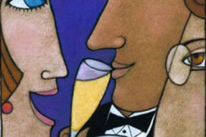 NUOVE TENDENZE - DOPO IL VINO AL BICCHIERE E LA MEZZA BOTTIGLIA ,AL RISTORANTE SI FA STRADA IL &ldquo;BOTTLE SHARING&rdquo;: IL VINO VIENE CONDIVISO TRA I TAVOLI DI CLIENTI CHE NON SI CONOSCONO. PER ASSAGGIARE LE PROPRIE ETICHETTE PREFERITE O SCOPRIRNE DI NUOVE