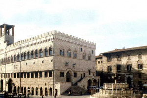 Perugia, la terra degli Etruschi