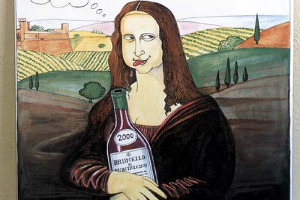 IL &#8220;RATING&#8221; DELLA VENDEMMIA 2000 ? TRE STELLE. SUI MERCATI DI TUTTO IL MONDO SI PRESENTA LA &#8220;RISERVA&#8221; &#8216;95 ED IL BRUNELLO DI MONTALCINO &#8216;96