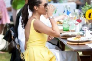 SARA’ UN LUNGO WEEKEND DI PASQUA: VENERDI’ DI PESCE PER GLI ITALIANI (71%), MA DOMENICA E LUNEDI’ LA TAVOLA SI TRASFORMERA’ IN UN LUNGO TOUR DE FORCE DA 6.000 CALORIE E 3 CHILI IN PIU’. DA SMALTIRE A PARTIRE DA MARTEDI’ ... FOCUS: BOOM IN AGRITURISMO