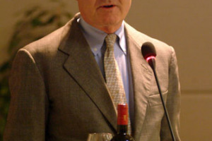 MASTERS OF WINE-GRANDI MARCHI DIVENTANO PARTNER. PIERO ANTINORI: &ldquo;SERVONO NUOVI PERCORSI INTERNAZIONALI PER RESTARE COMPETITIVI&rdquo;. SHERIFF: &ldquo;I MASTERS OF THE WINE ONORATI DI LAVORARE CON UN GRUPPO ITALIANO COSI&rsquo; PRESTIGIOSO&rdquo;