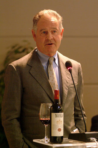 Piero Antinori