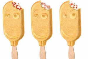 IN PRINCIPIO ERA LA MARGHERITA DEL CUOCO NAPOLETANO RAFFAELE ESPOSITO, POI VENNE IL CONO FARCITO, E INFINE LA PIZZA SULLO STECCO. DA GENNAIO 2013 ARRIVA NEI SUPERMERCATI “HASTA LA PIZZA”, IL MODO “RIVOLUZIONARIO” DI MANGIARE LA PIZZA