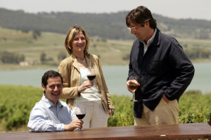 UN PREMIO INTERNAZIONALE DEL VINO PER CHI SA CONIUGARE AL MEGLIO GRAFICA, ELEGANZA ED ORIGINALITÁ: IL “CRISTAL AWARD 2008” DI MERANO SE LO AGGIUDICA PLANETA, ANCHE GRAZIE AL SUO IMPEGNO NELLA PROMOZIONE DELLA CULTURA CONTEMPORANEA