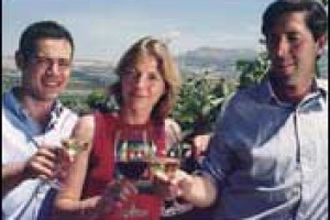 L'AZIENDA CHE E' CRESCIUTA DI PIU'? PLANETA. QUELLA CON MAGGIORE FATTURATO? IL GRUPPO ITALIANO VINI. CON L'EXPORT PIU' ALTO? CAVIT. IL SETTIMANALE "IL MONDO" HA STILATO LA CLASSIFICA DEL MONDO DEL VINO ITALIANO