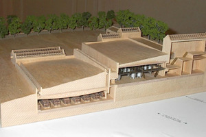 MICHEL ROLLAND, L’ENOLOGO PIU’ FAMOSO AL MONDO, SARA’ IL SUPERCONSULENTE DELLA TENUTA CAMPO DI SASSO, L’AZIENDA DELLA STORICA RIUNIONE FRA PIERO E LODOVICO ANTINORI. LA NOTIZIA OGGI ALLA PRESENTAZIONE DEL PROGETTO ESECUTIVO DELLA CANTINA