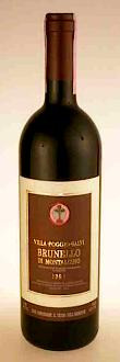 Brunello Poggio Salvi