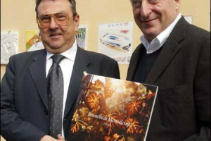 VELA E VINO: LE DUE GRANDI PASSIONI DI PATRIZIO BERTELLI, IL SIGNOR PRADA