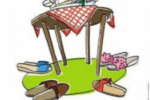 IL CARO PREZZI NON RISPARMIA IL PRANZO DI FERRAGOSTO: +1% PER IL MENÙ DI PESCE, +0,8% PER QUELLO DI CARNE. MA NONOSTANTE AUMENTI CONTENUTI, AL RISTORANTE SOLO IL 17% DEGLI ITALIANI. COSÌ L’ASSOCIAZIONE DI CONSUMATORI ADOC