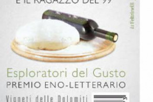 QUANDO VINO E CIBO SI FANNO &ldquo;PAROLA&rdquo;: I VINCITORI DEL PREMIO ENO-LETTERARIO SANTA MARGHERITA (IN COLLABORAZIONE CON FELTRINELLI), IL &ldquo;MANGIAROZZO&rdquo; DI CARLO CAMBI AL TOP TRA LE GUIDE PER IBS, LE RICETTE ISPIRATE AI FILM HORROR DI TIM BURTON