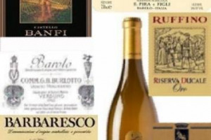 I &ldquo;GRANDI CLASSICI&rdquo; CHE VINCONO IN USA: BAROLO, BRUNELLO DI MONTALCINO E CHIANTI CLASSICO TRA I ROSSI, E FRIULANO TRA I BIANCHI, SONO L&rsquo;ITALIA AL TOP NELL&rsquo;ALTA GAMMA PER I &ldquo;VOICE WINE AWARDS&rdquo; DEL SEGUITISSIMO SITO USA SNOOTH.COM