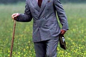 SE IL PRINCIPE CARLO D’INGHILTERRA, AGRICOLTORE NELLA SUA FATTORIA NEL GLOUCHESTERSHIRE, VA IN TV NELLE VESTI DI CONDUTTORE DI “COUNTRYLIFE”, PROGRAMMA SULLA VITA AGRICOLA DELLA BBC CHE PROMUOVE L’AGRICOLTURA E FESTEGGIA I SUOI PRIMI 25 ANNI