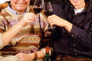 "WINE SPECTATOR": LA TOP 100 PREMIA LA CALIFORNIA