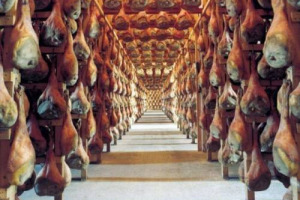 BILANCIO CON SEGNO POSITIVO PER IL PROSCIUTTO DI SAN DANIELE, CHE BATTE LA CRISI E CHIUDE IL 2012 CON UN INCREMENTO DI FATTURATO DEL 2,5% SUL 2011, CON UN GIRO DI AFFARI ALLA PRODUZIONE DI 345 MILIONI. BENE ANCHE L’EXPORT, CHE CRESCE DEL 2%