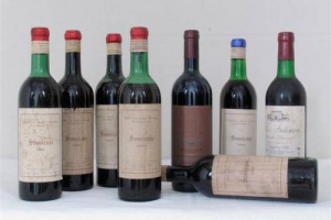 &ldquo;ENO-PROTOTIPI&rdquo; (E NON SOLO) DA COLLEZIONE: L&rsquo;8 OTTOBRE A ROMA L&rsquo;ASTA D&rsquo;AUTUNNO DI GELARDINI & ROMANI. CON I &ldquo;N.0&rdquo; DI SASSICAIA, ORNELLAIA E MASSETTO MAI ANDATI IN COMMERCIO, E IL MEGLIO DELL&rsquo;ENOLOGIA ITALIANA E FRANCESE