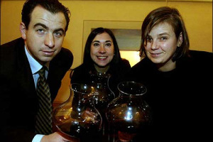 IL VINO ITALIANO DEVE CREDERE DI PIU’ SULLE POTENZIALITA’ DI INTERNET. IL RISCHIO? RIMANERE INDIETRO SUI MERCATI! CLASSIFICA WINENEWS: DUCA DI SALAPARUTA, TASCA D’ALMERITA, SANTA MARGHERITA, PLANETA E DONNAFUGATA AL TOP. IL TRIONFO DELLA SICILIA