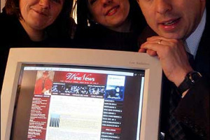 NON SOLO DEGUSTARE E ABBINARE &#8230; DA OGGI IL VINO SI PUÒ ANCHE ANAGRAMMARE. LO HA FATTO WINENEWS.IT, CHE HA AFFIDATO AD UN FAMOSO MATEMATICO IL COMPITO DI "GIOCARE" CON LA PAROLE DELL'ENOLOGIA