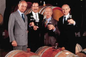 LA CRISI DELLA ROBERT MONDAVI CORPORATION PORTA SUL MERCATO IL 50% DELLA “MITICA” TENUTA DELL’ORNELLAIA (IN JOINT-VENTURE CON I FRESCOBALDI). IN SETTIMANA NOVITA' SU TUTTA LA VICENDA