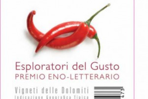 ECCO CHI SONO GLI &ldquo;ESPLORATORI DEL GUSTO&rdquo; 2010 ... SANTA MARGHERITA, AZIENDA REGINA DEL PINOT GRIGIO IN ITALIA E NEL MONDO, PREMIA I LORO RACCONTI E LE LORO RICETTE