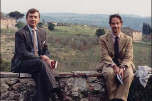 BUFERA IN CASA CHIANTI CLASSICO: FRANCESCO RICASOLI, BARONE DI BROLIO, DOVE E&#8217; NATO IL PIU&#8217; FAMOSO VINO D&#8217;ITALIA, PROMETTE BATTAGLIA CONTRO LE &#8220;ESTERNAZIONI&#8221; DEL CUGINO GIOVANNI RICASOLI FIRIDOLFI
