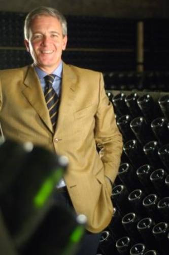 Riccardo Ricci Curbastro confermato presidente di Federdoc