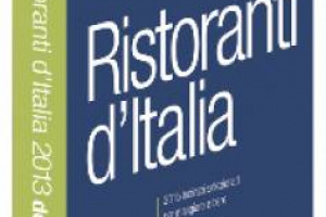 MASSIMO BOTTURA (OSTERIA FRANCESCANA), HEINZ BECK (LA PERGOLA) E GIANFRANCO VISSANI (VISSANI DI BASCHI) CON 95/100 DI VALUTAZIONE, SONO I MAGNIFICI TRE AL TOP DELL’OLIMPO DELLA RISTORAZIONE ITALIANA: ECCO “I RISTORANTI D’ITALIA” 2013 BY GAMBERO ROSSO