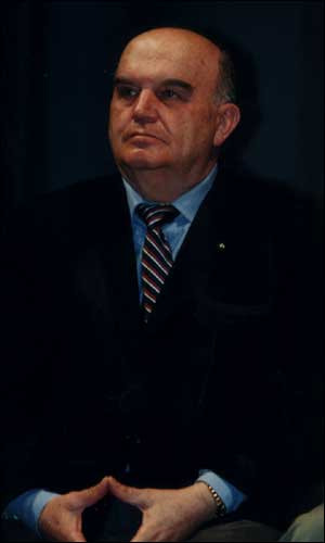 Ezio Rivella