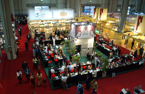 Immagine di MiWine 2004