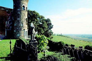 COLLI ORIENTALI E COLLIO VERSO L'UNIFICAZIONE IN NOME DELLA GRANDE QUALITA' DEI VINI FRIULANI