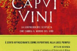 &ldquo;ROMA CAPUT VINI&rdquo;, OVVERO DI COME SENZA L&rsquo;IMPERO ROMANO IL VINO, PROBABILMENTE, NON AVREBBE AVUTO IL SUCCESSO CHE HA. LO RACCONTA IL LIBRO DI GIOVANNI NEGRI. UNA STORIA CHE PARTE DAI FORNI DI ROMA, E CONTINUA CON LE LEGIONI