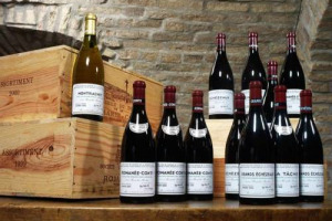 ROMAN&Eacute;E CONTI DOMINA L&rsquo;ASTA ROMANA DI GELARDINI & ROMANI WINE AUCTION: 4.613 EURO PER UNA BOTTIGLIA 2006 E 3.354 PER UN MONTRACHET 2003. AGGIUDICAZIONI IMPORTANTI PER IL CRISTAL DI ROEDERER, KRUG E CHATEAU D&rsquo;YQUEM ... BENINO GLI ITALIANI